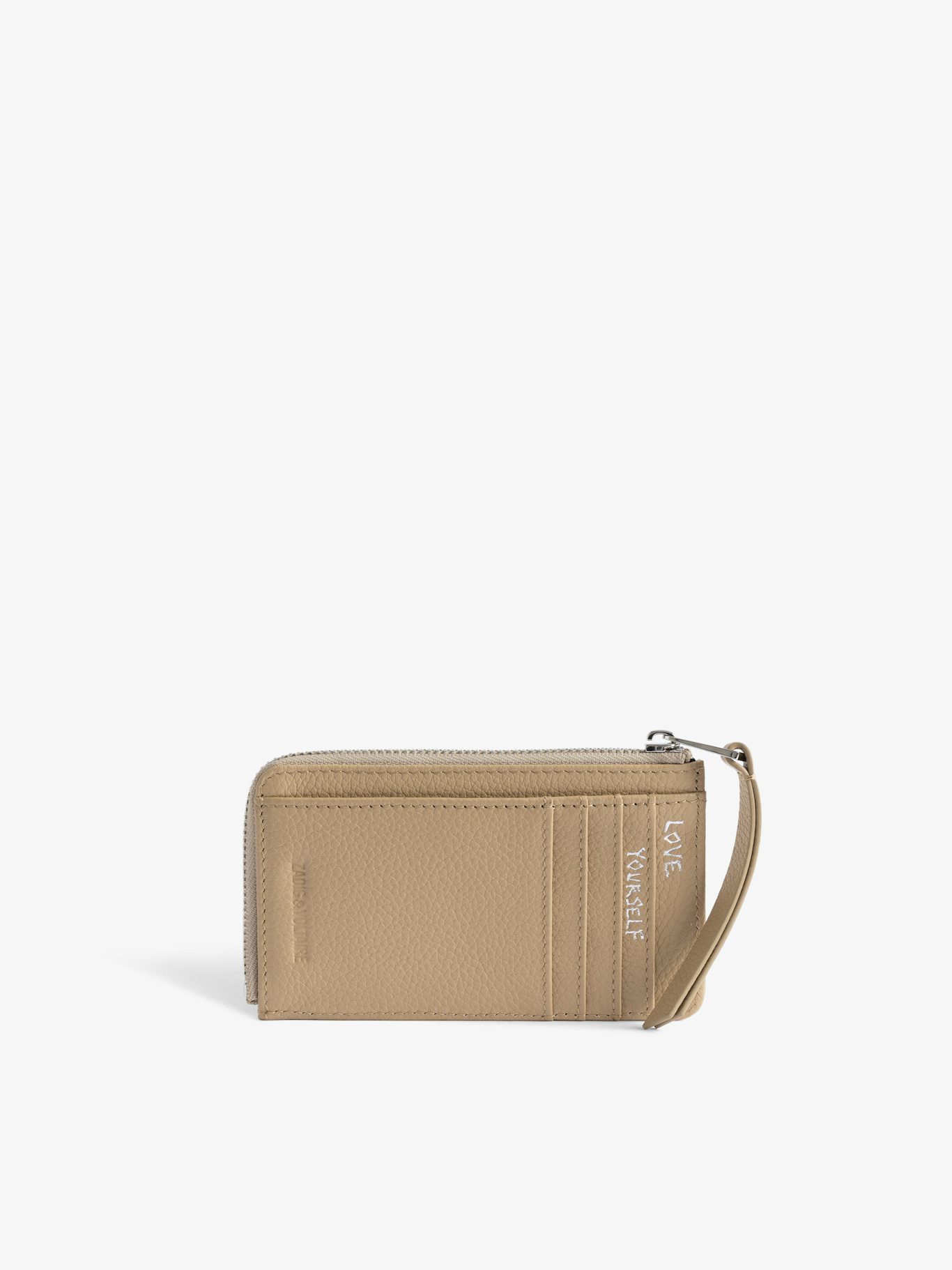 Zadig & Voltaire ZV Card Wallet