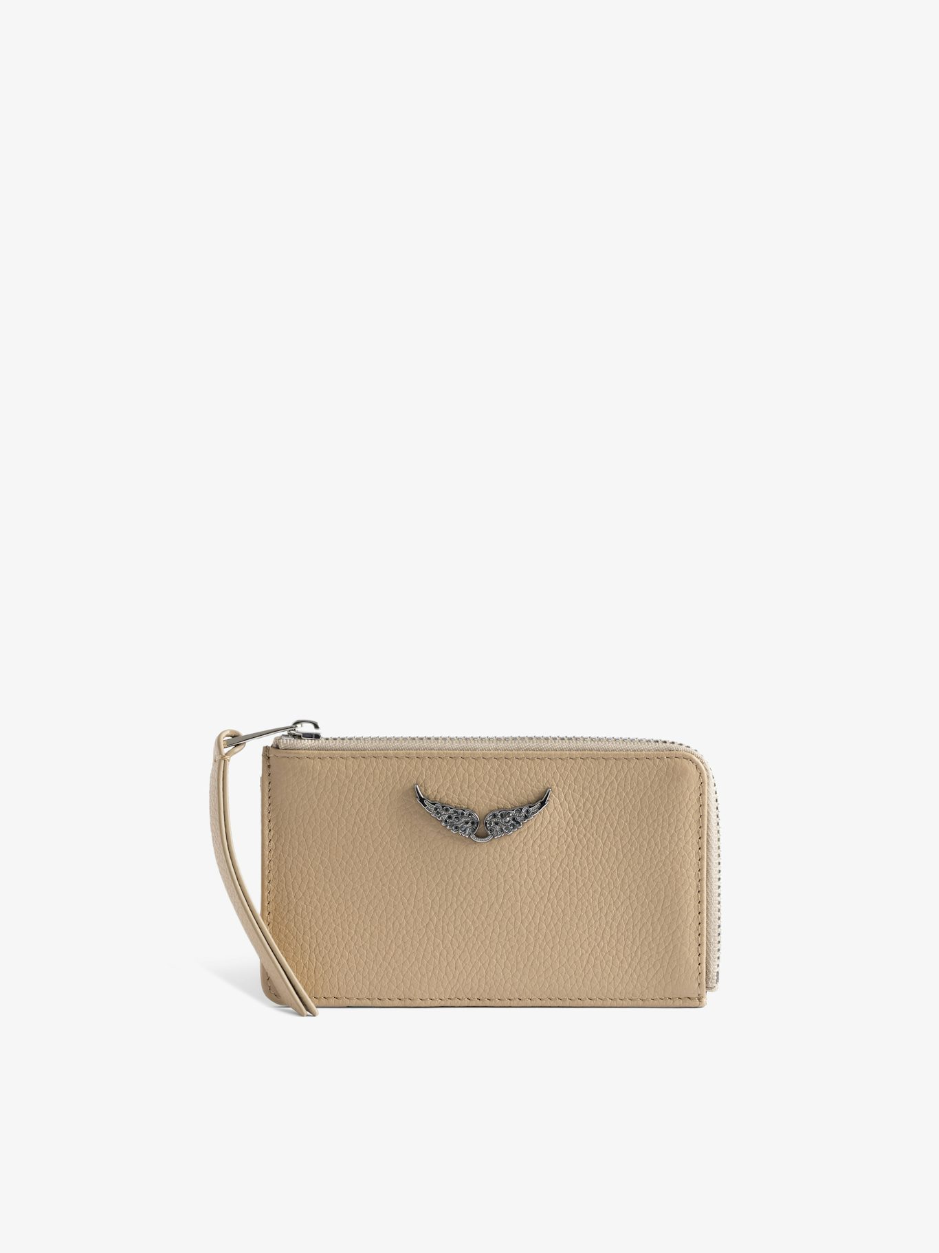 Zadig & Voltaire ZV Card Wallet