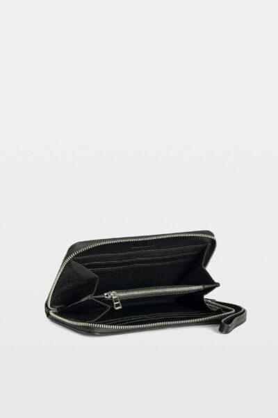 Alternative view of Zadig & Voltaire Compagnon Wallet