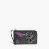 Zadig & Voltaire ZV Card Humberto Wallet, Road.