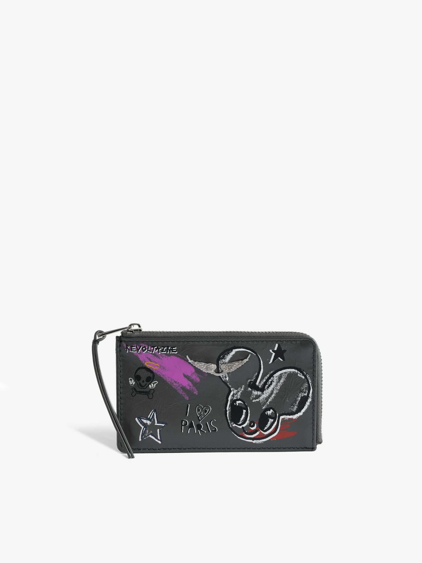 LWSG03776_ROAD_PACKSHOT_6909ff3d051bc Zadig & Voltaire ZV Card Humberto Wallet, Road.