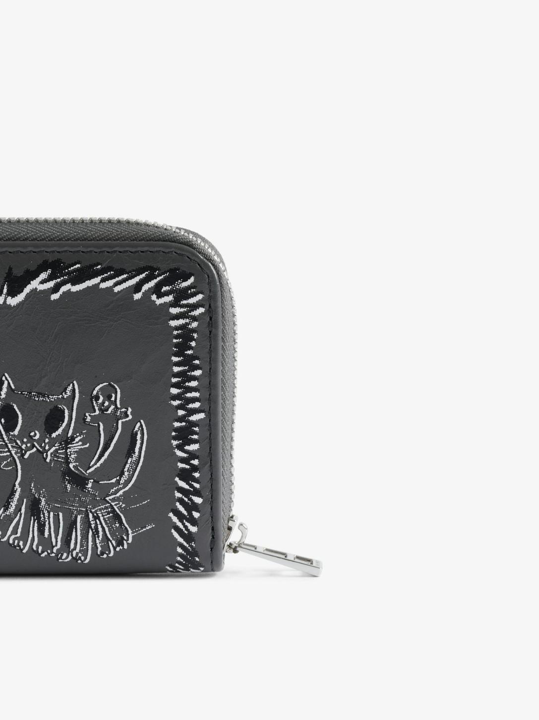 Zadig & Voltaire Mini ZV Humberto Wallet