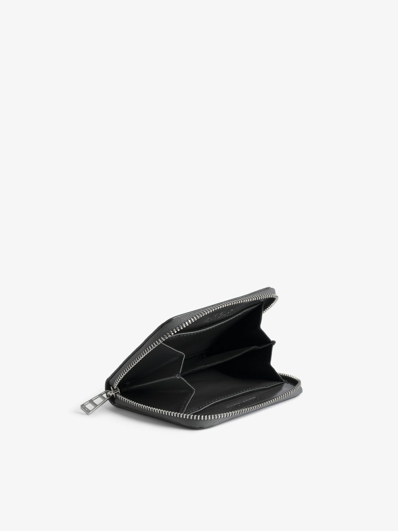 Zadig & Voltaire Mini ZV Humberto Wallet