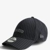 Zadig & Voltaire New Era x ZV Zadig Cap, Encre.