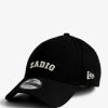 Zadig & Voltaire New Era x ZV Zadig Cap, Black