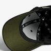 OWHT01158_BLACK (3) Zadig & Voltaire New Era x ZV Zadig Cap, Black