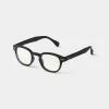Izipizi #C Screen Reading, Black.