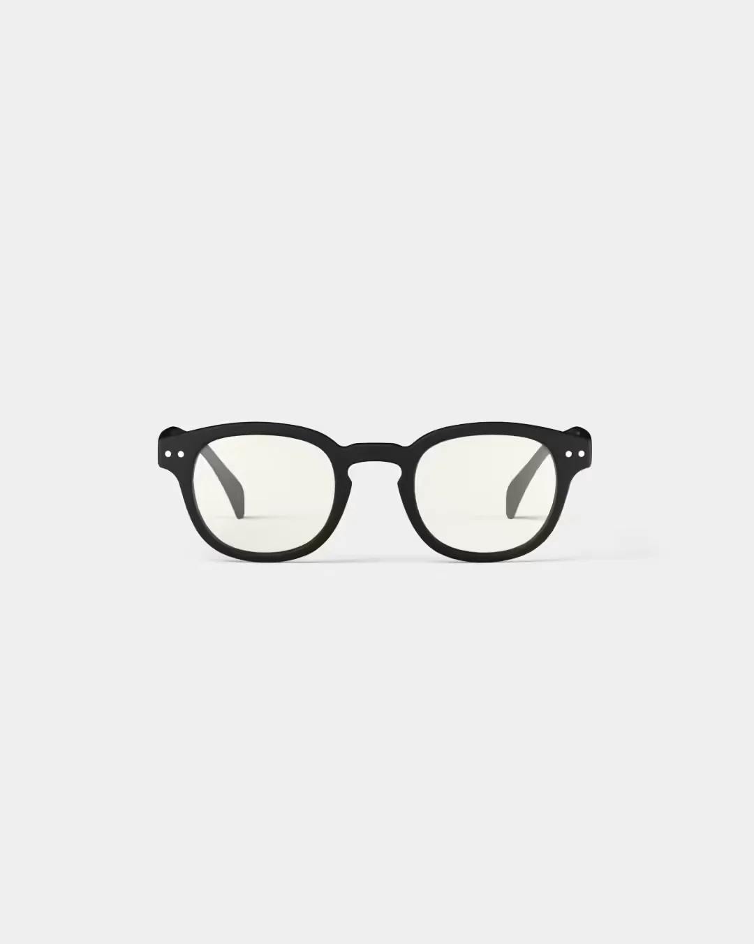 Izipizi #C Screen Reading, Black.