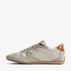 Zadig & Voltaire ZV Dance Vintage Trainers,