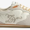 Zadig & Voltaire ZV Dance Vintage Trainers,