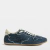 SWSN01638_SILENT (1) Zadig & Voltaire ZV Dance Trainers, Silent.