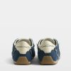 SWSN01638_SILENT (4) Zadig & Voltaire ZV Dance Trainers, Silent.