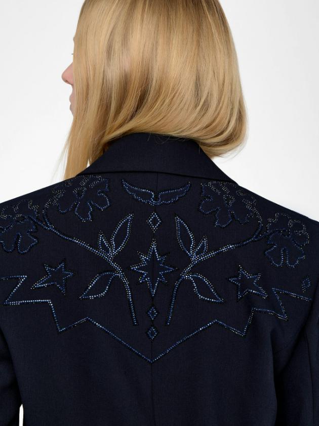 Zadig & Voltaire Vavy Blazer