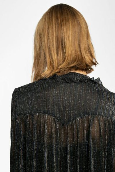 Zadig & Voltaire Ralice Dress