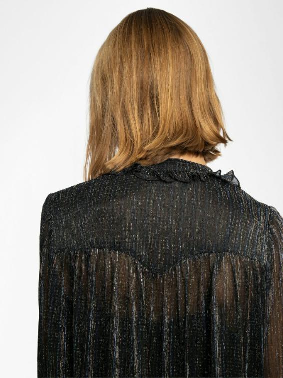 WWDR02562_BLACK_HOVER_68cc06b7988ac Zadig & Voltaire Ralice Dress