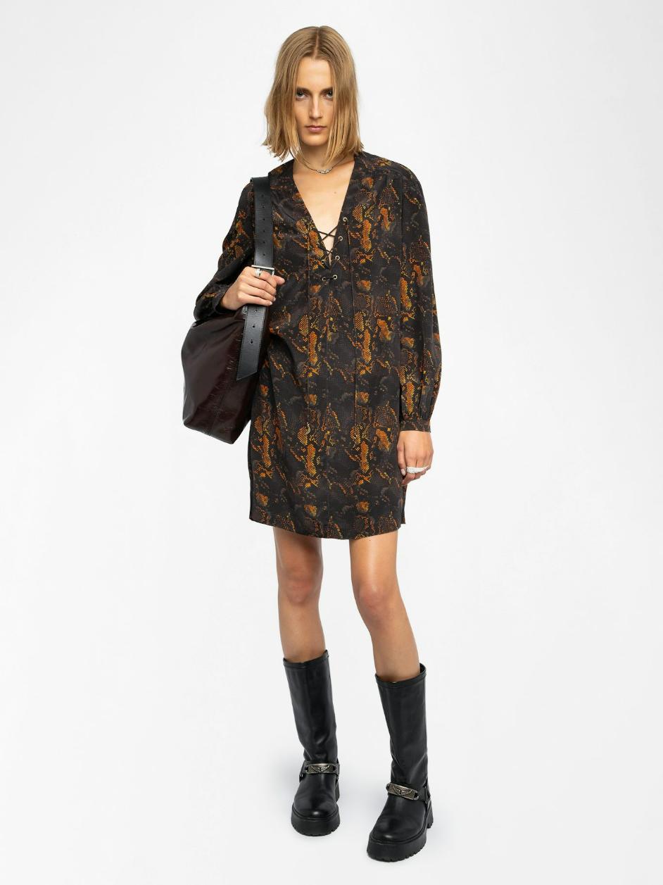 WWDR02601_BLACK_ADDI_3_68cc08b31e0e7 Zadig & Voltaire Ramela Silk Dress,