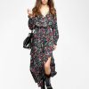 Zadig & Voltaire Rayado Dress,