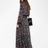 Zadig & Voltaire Rayado Dress,