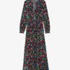 Zadig & Voltaire Rayado Dress,