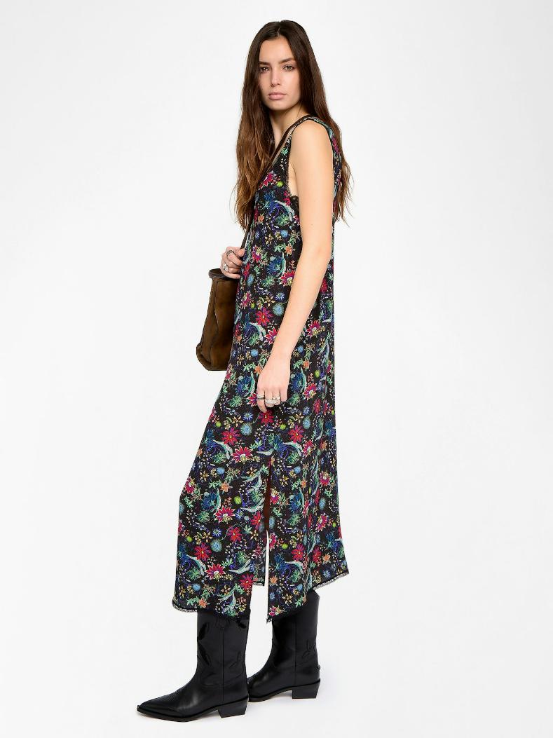 Zadig & Voltaire Renzo Dress