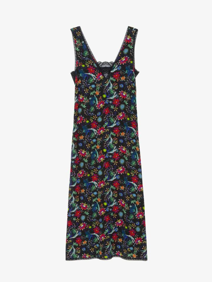 Zadig & Voltaire Renzo Dress