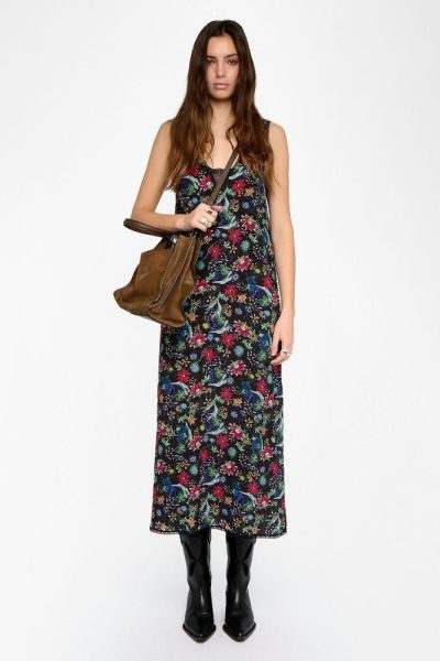 Zadig & Voltaire Renzo Dress