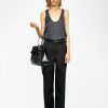 Zadig & Voltaire Puros Trousers