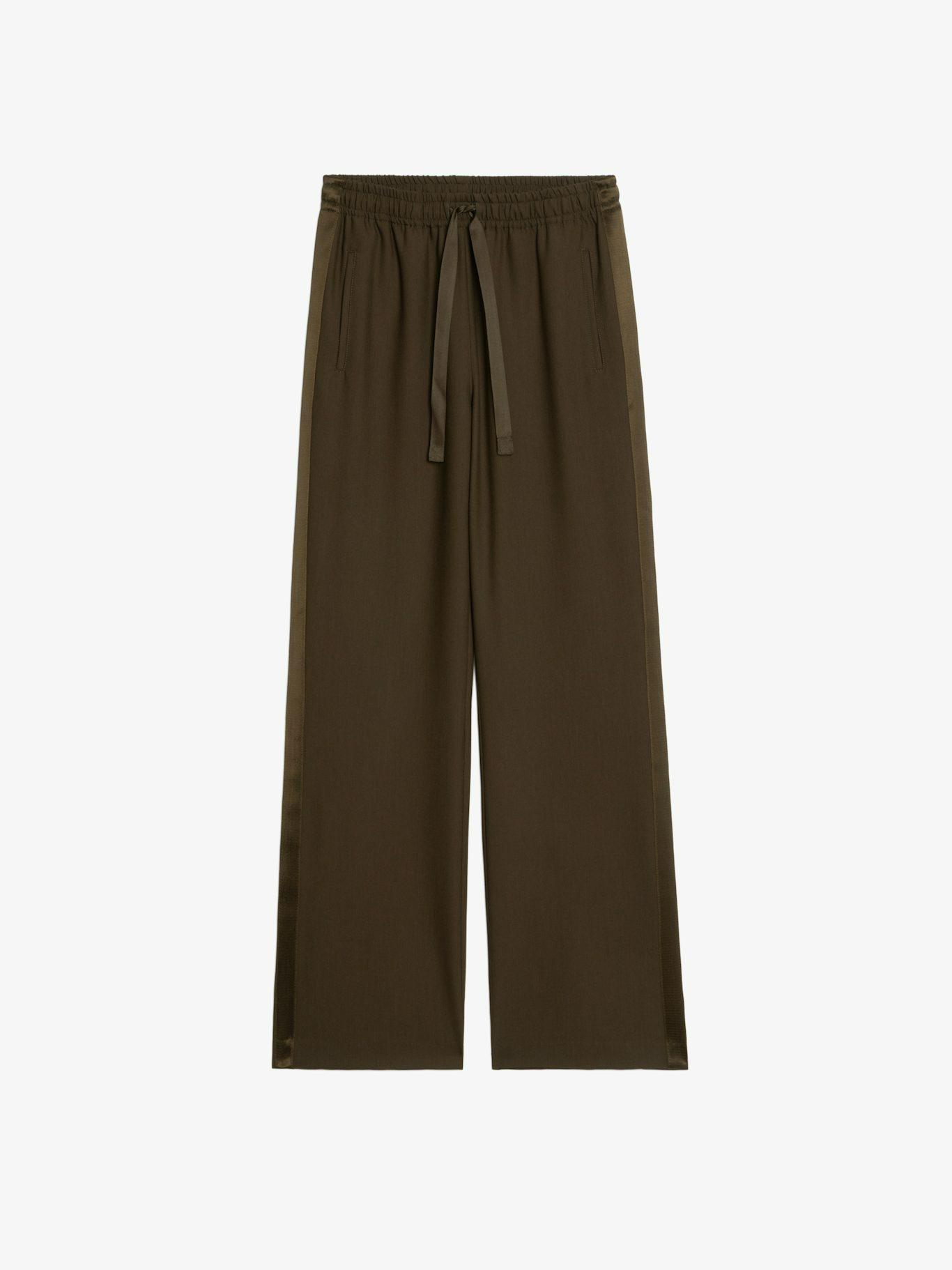 Zadig & Voltaire Poma Trousers