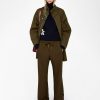 Zadig & Voltaire Poma Trousers