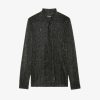 WWSH02261_BLACK_68cd5a6172d58 Zadig & Voltaire Tulba Shirt