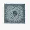 Zadig & Voltaire Nuage Bandana Scarf,