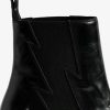 Zadig & Voltaire Tyler Stars Ankle Boots, Black.