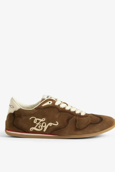 Zadig & Voltaire ZV Dance Trainers
