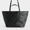 Zadig & Voltaire Z Shopper XL Bag, Black.