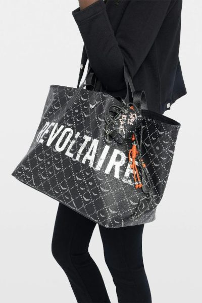 Alternative view of Zadig & Voltaire Z Shopper XL Bag