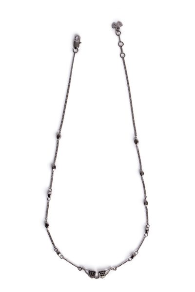 Zadig & Voltaire Rock Necklace