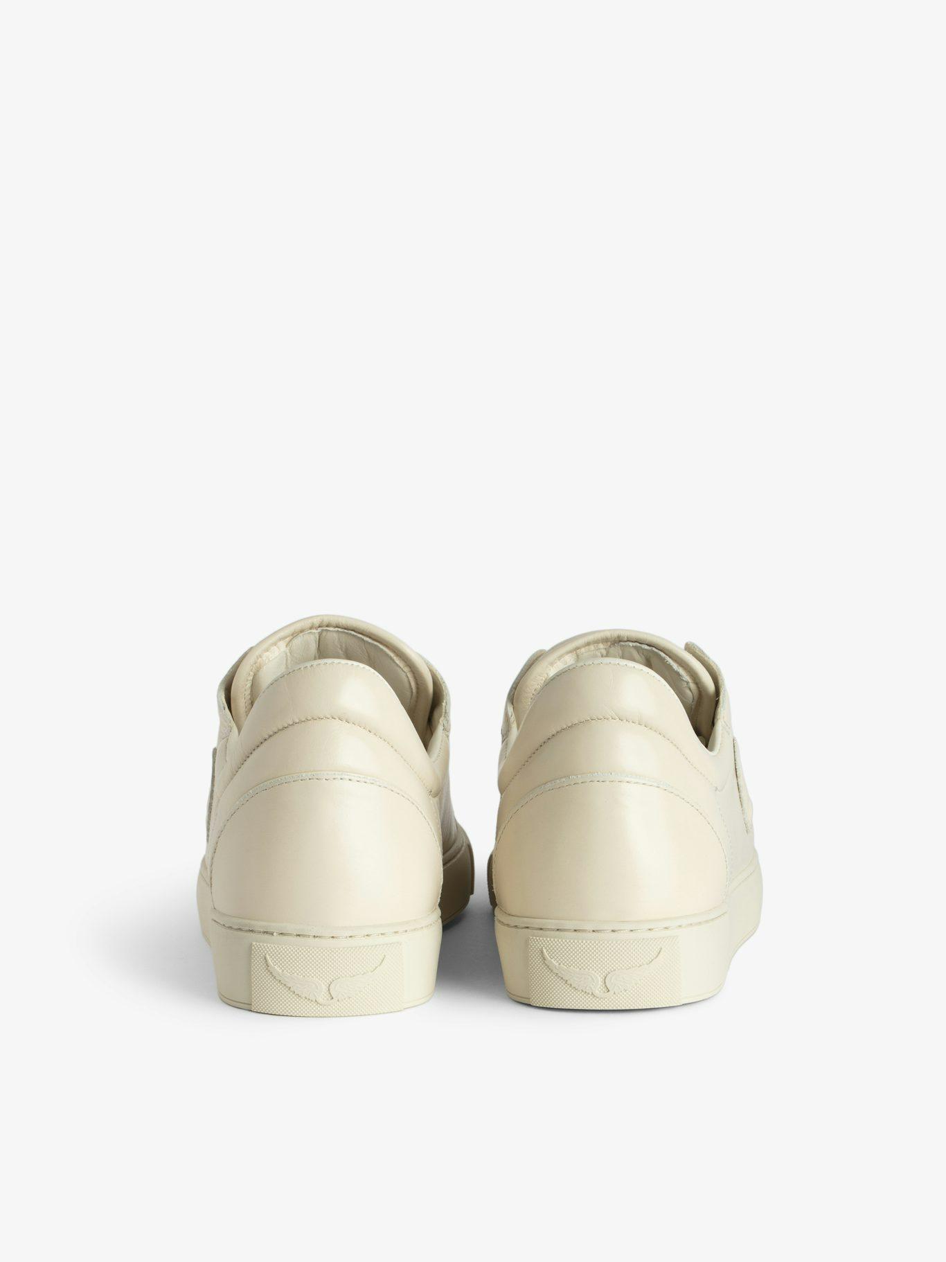 SWSN01566_FLASH_ADDI_4_675abf3835300 Zadig & Voltaire Low-Top Fly On Trainers, Flash.