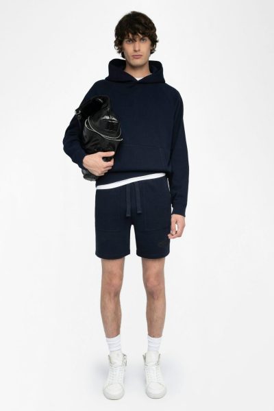 Zadig & Voltaire Pablo Shorts