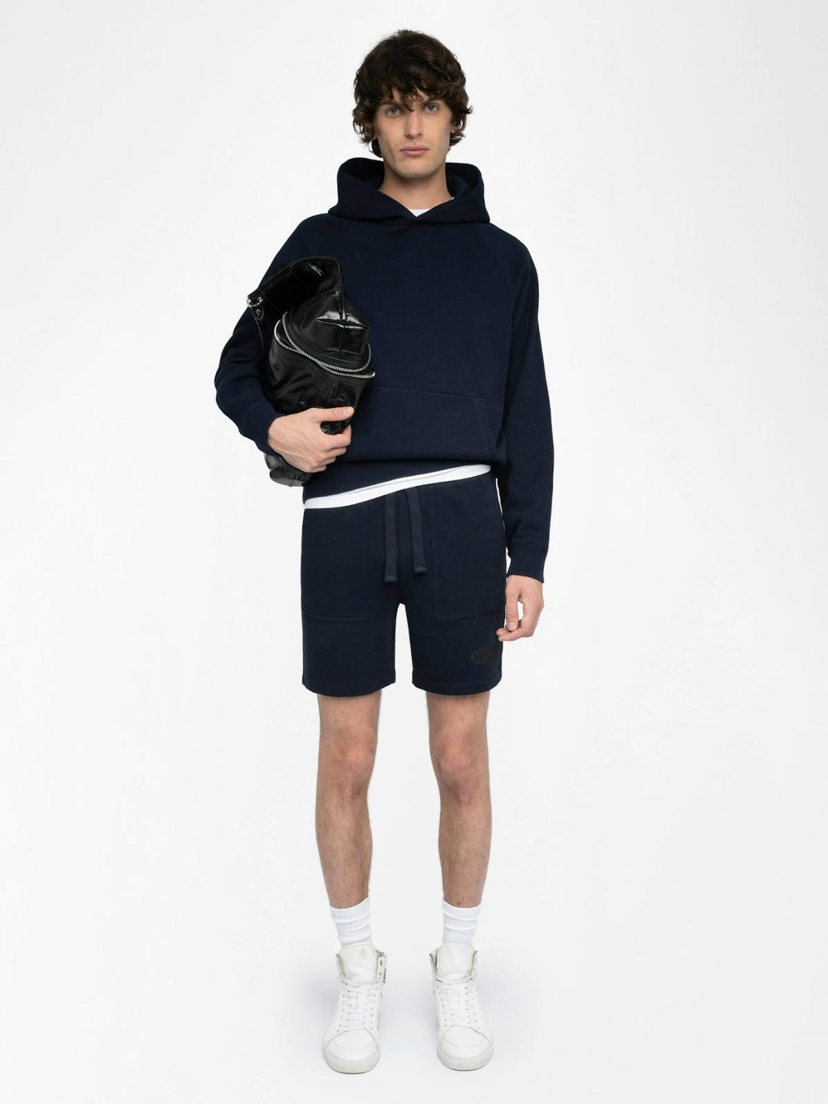 JMBS01032_ENCRE_SHOOTING_68cc08fda0624 Zadig & Voltaire Pablo Shorts