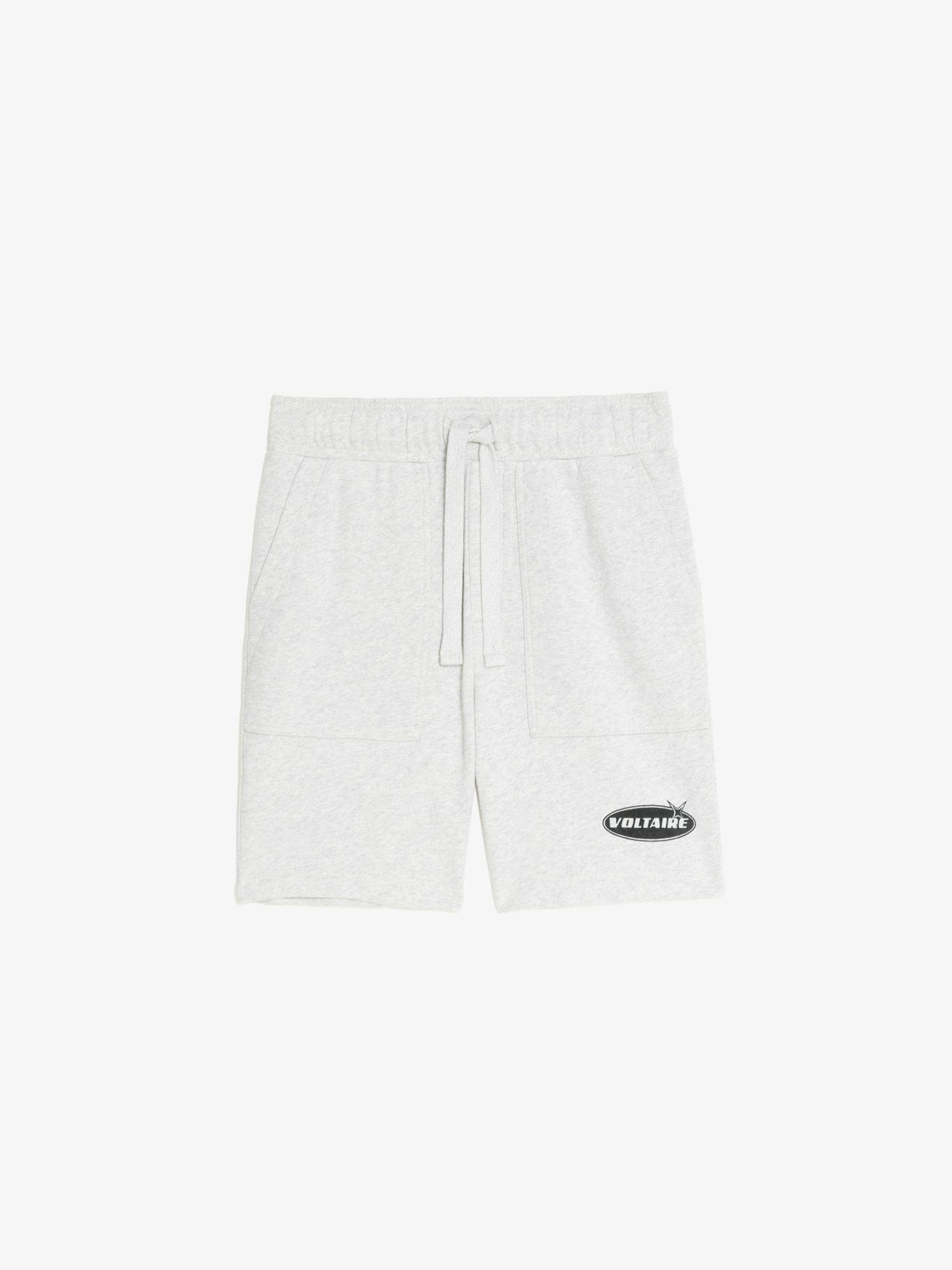 Zadig & Voltaire Pablo Shorts