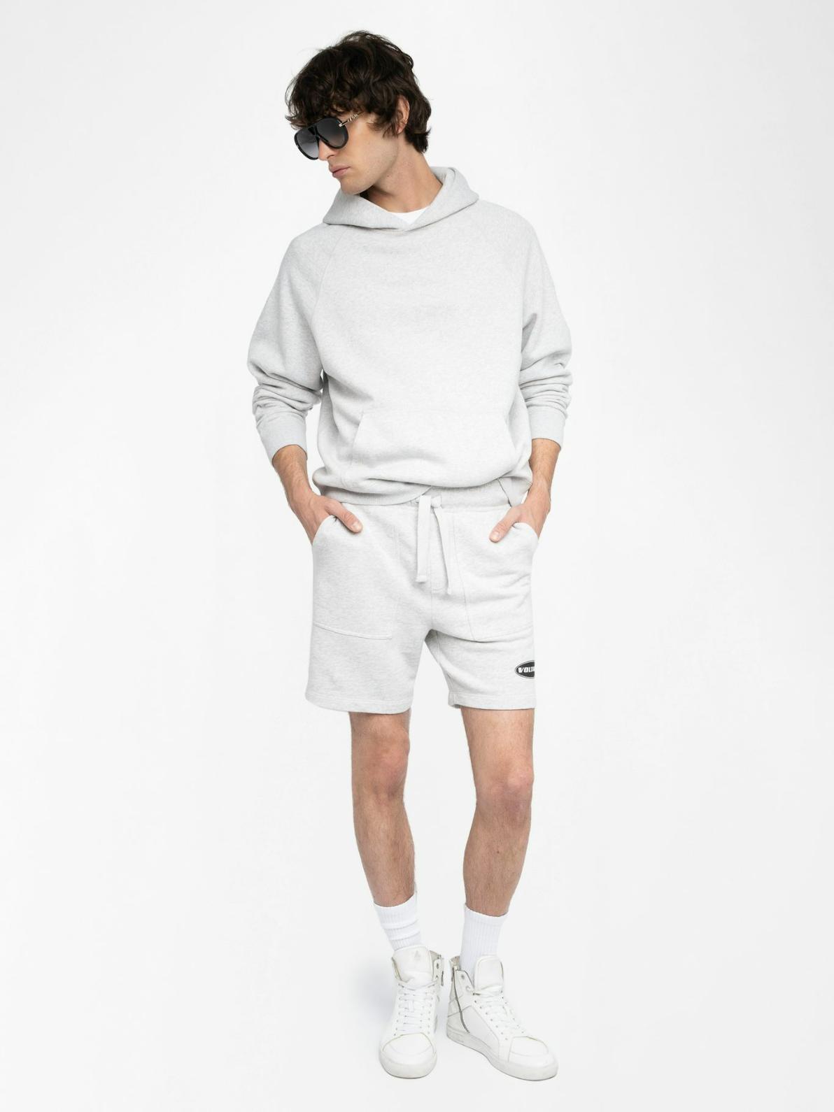 Zadig & Voltaire Pablo Shorts