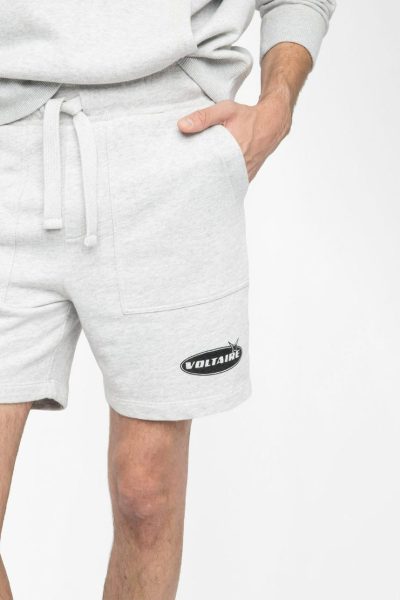 Zadig & Voltaire Pablo Shorts