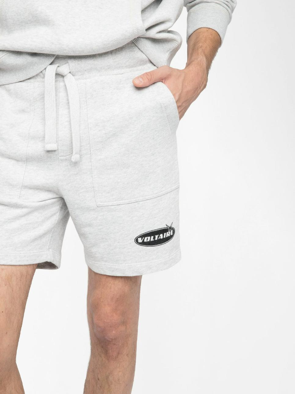 Zadig & Voltaire Pablo Shorts
