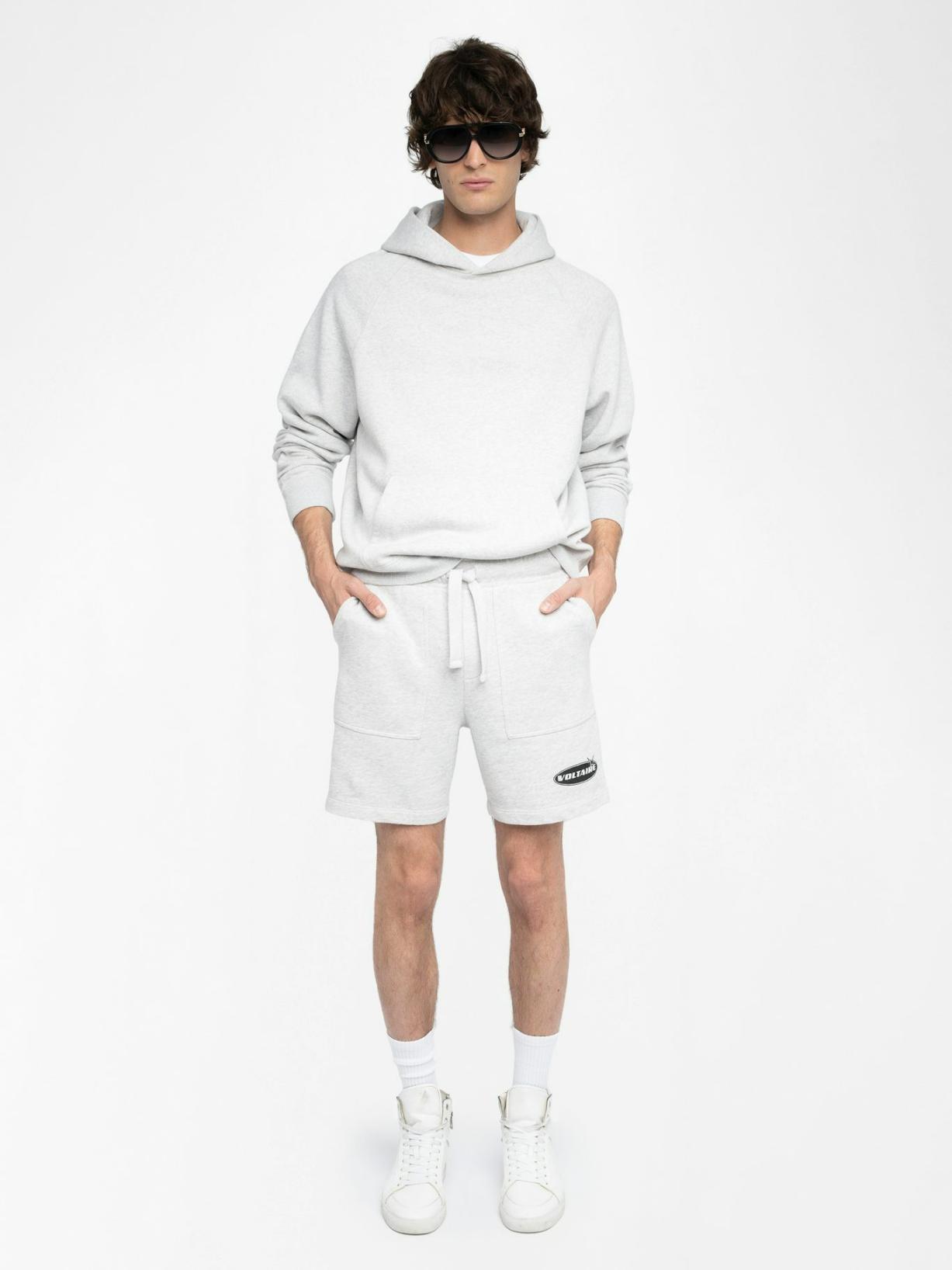 Zadig & Voltaire Pablo Shorts