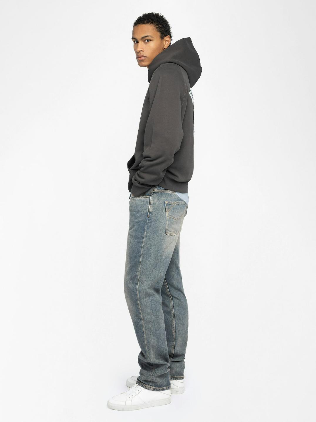 JMSS01336_CARBONE_ADDI_1_69244330e312e Zadig & Voltaire Georgio Sweatshirt