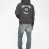 JMSS01336_CARBONE_BACK_69244169d90c2 Zadig & Voltaire Georgio Sweatshirt