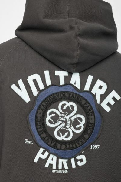 Zadig & Voltaire Georgio Sweatshirt