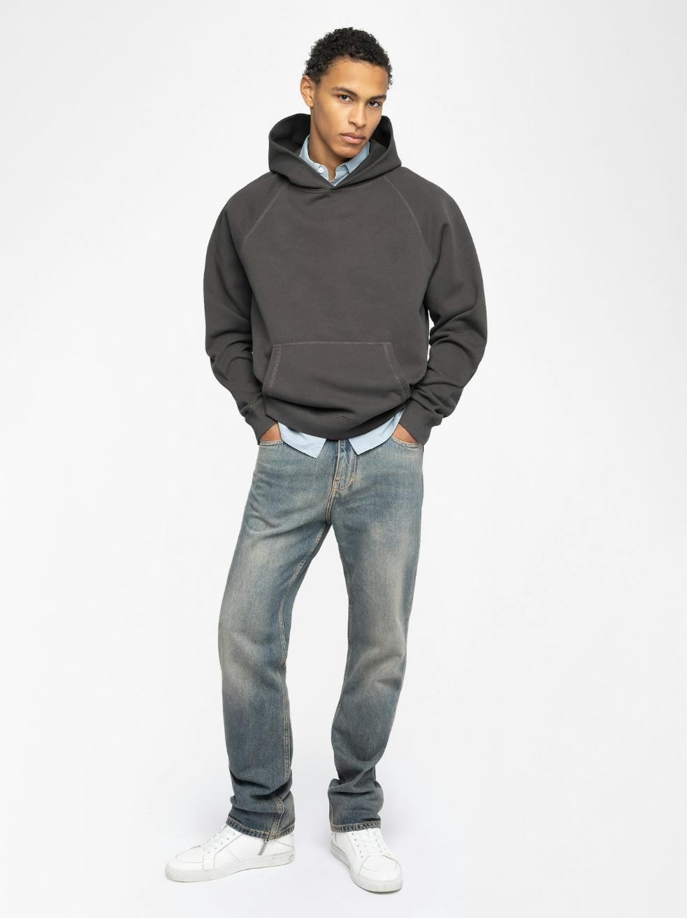 JMSS01336_CARBONE_SHOOTING_6924433bbd74a Zadig & Voltaire Georgio Sweatshirt