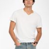 Zadig & Voltaire Monastir Henley T-Shirt,