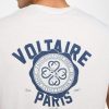 Zadig & Voltaire Monastir Henley T-Shirt,